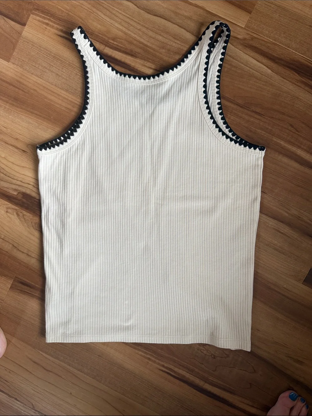 Cute GAP Tank-L (fits like M)
